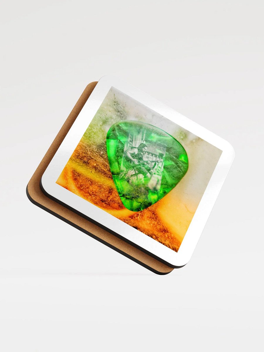Ear Treats Coaster product image (5)