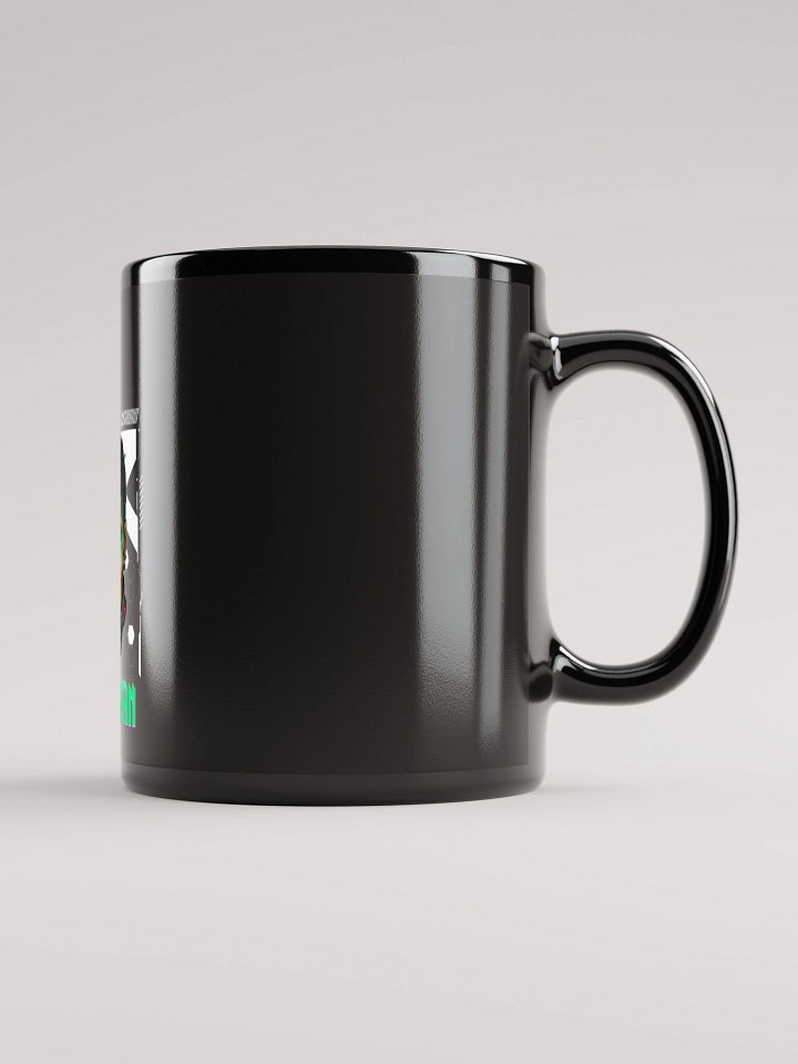 Gquuuuuux GundamFan Mug product image (1)