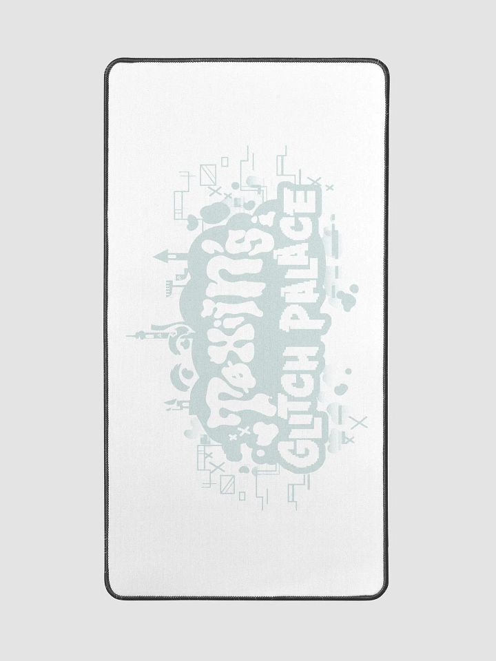 TGP Desk Mat - Frostbite product image (1)