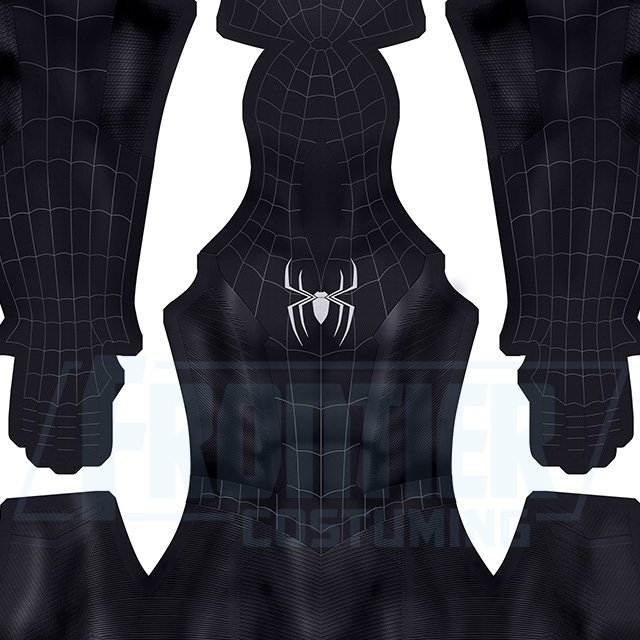 Spider | Epilogue (Symbiote) product image (2)
