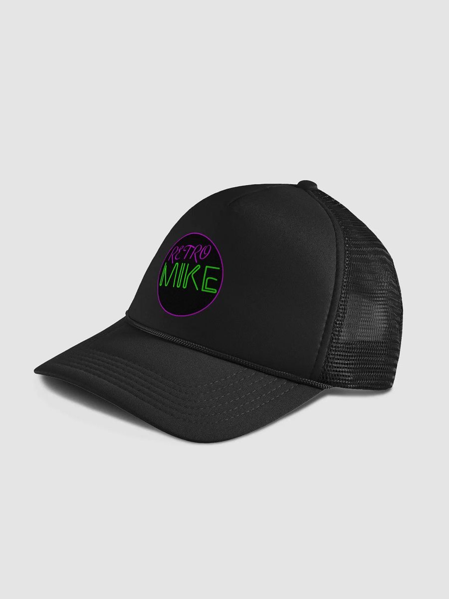 Trucker Hat product image (4)