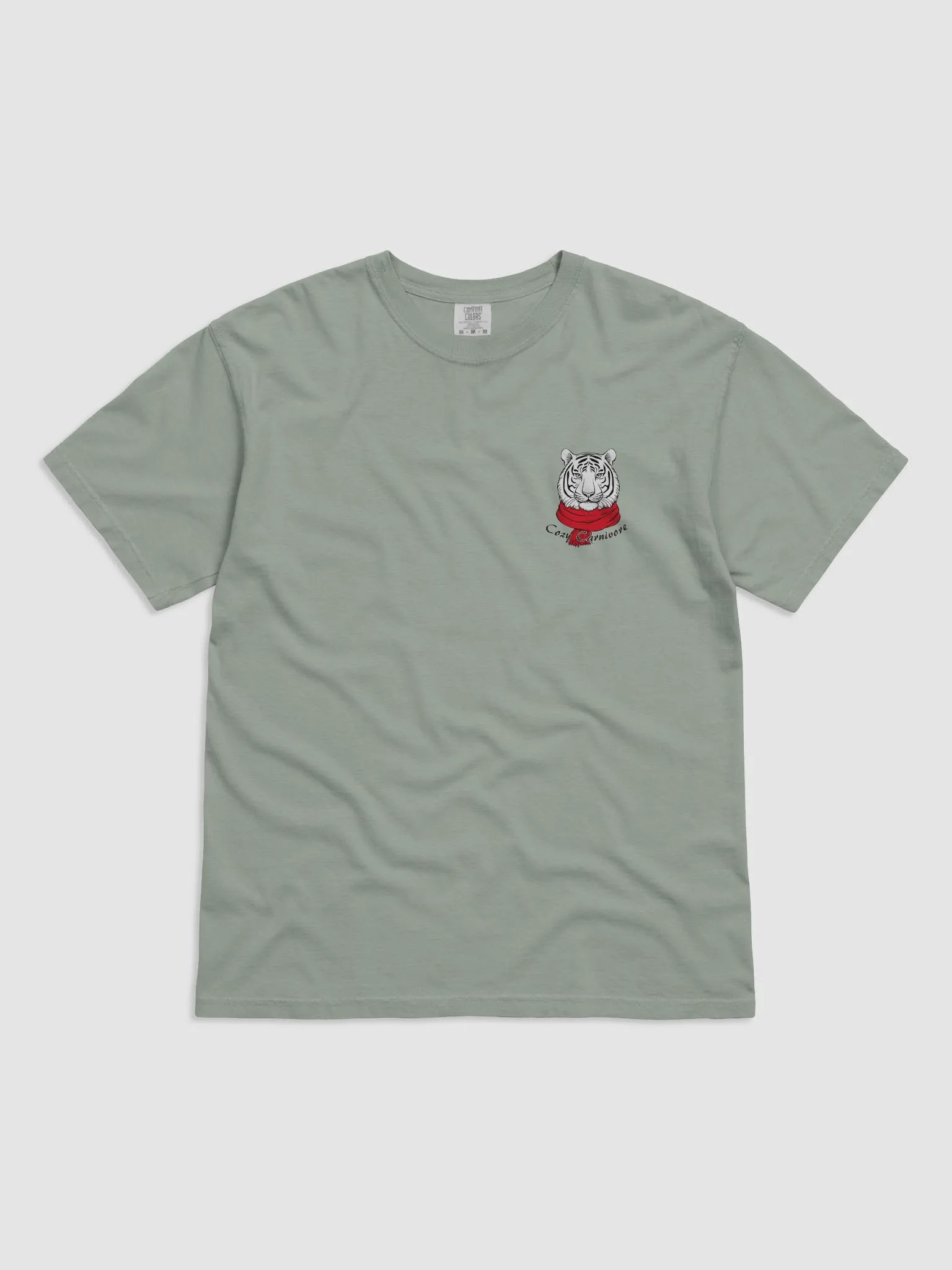 Cozy Carnivore product image (5)