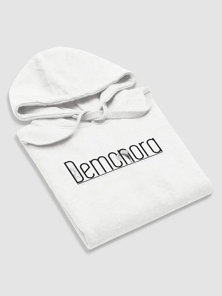 Demonora Logo Pullover product image (2)