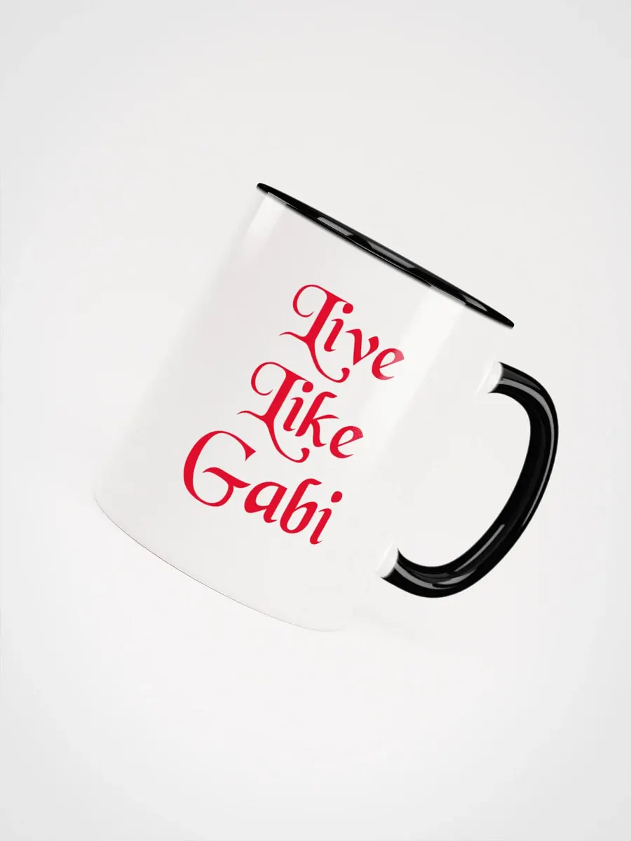 Paws of Love Ceramic Mug product image (4)