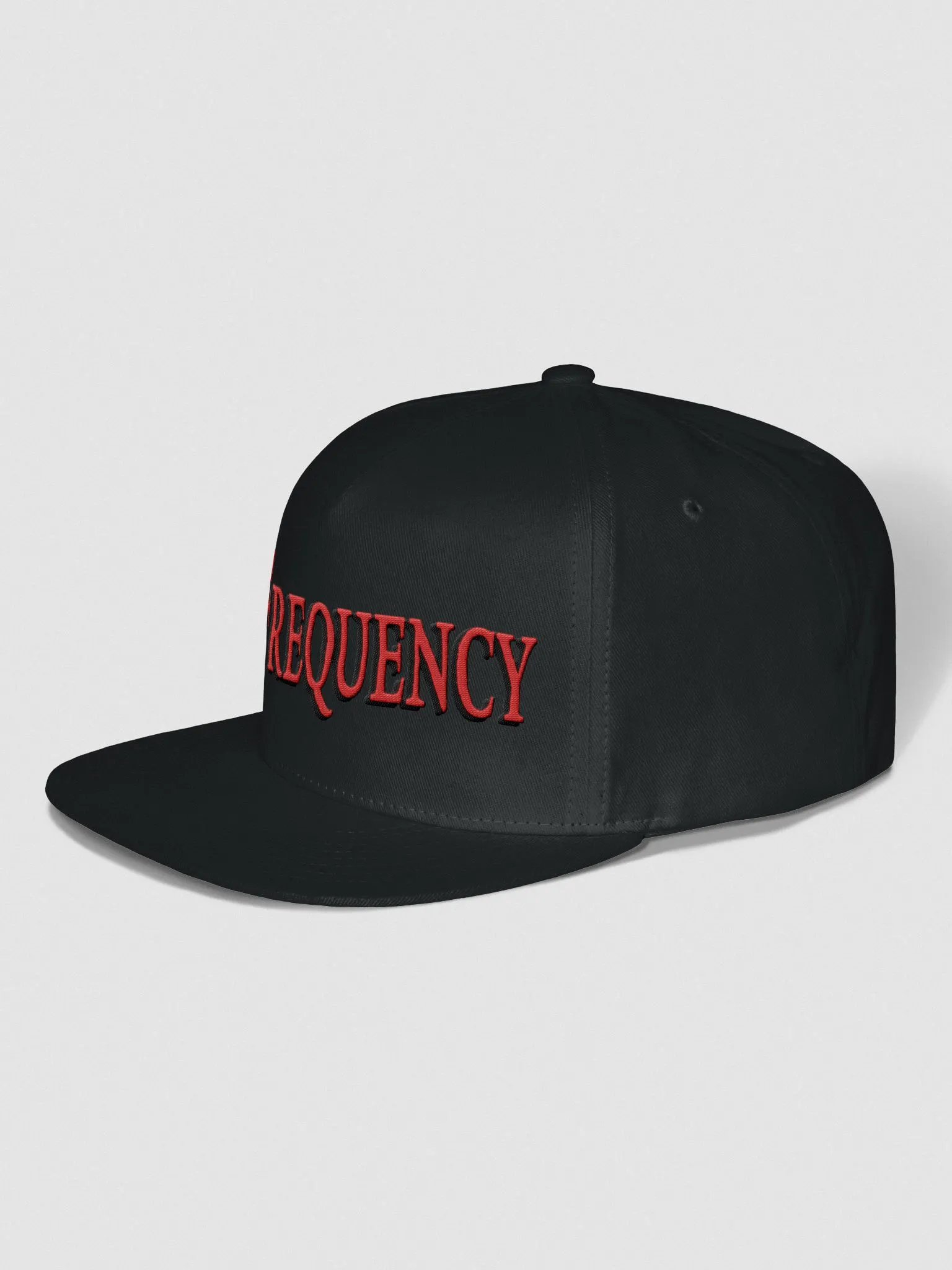 1K Frequency Snap Backs product image (2)