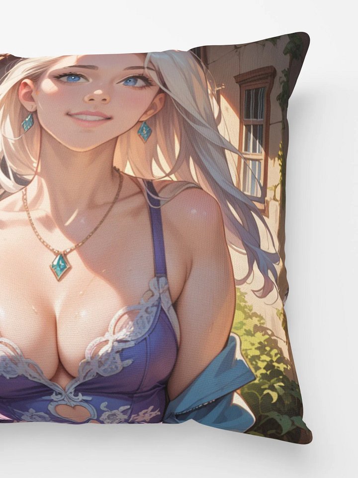Dreamscape All-Over Pillow product image (2)