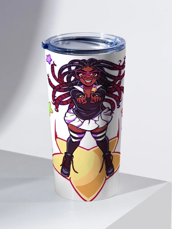 SSCB & the Galaxy Tumbler product image (2)