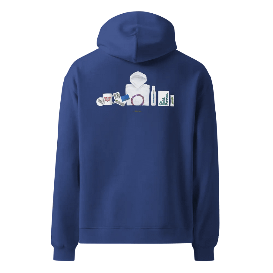 The Suburban Hoodie product image (5)