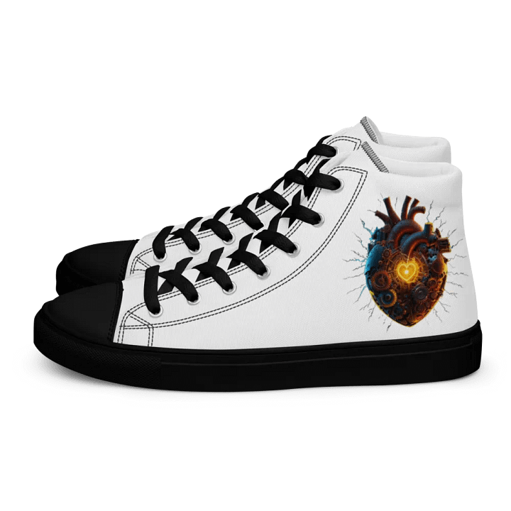 Vortex TIME LINE SHOE product image (1)