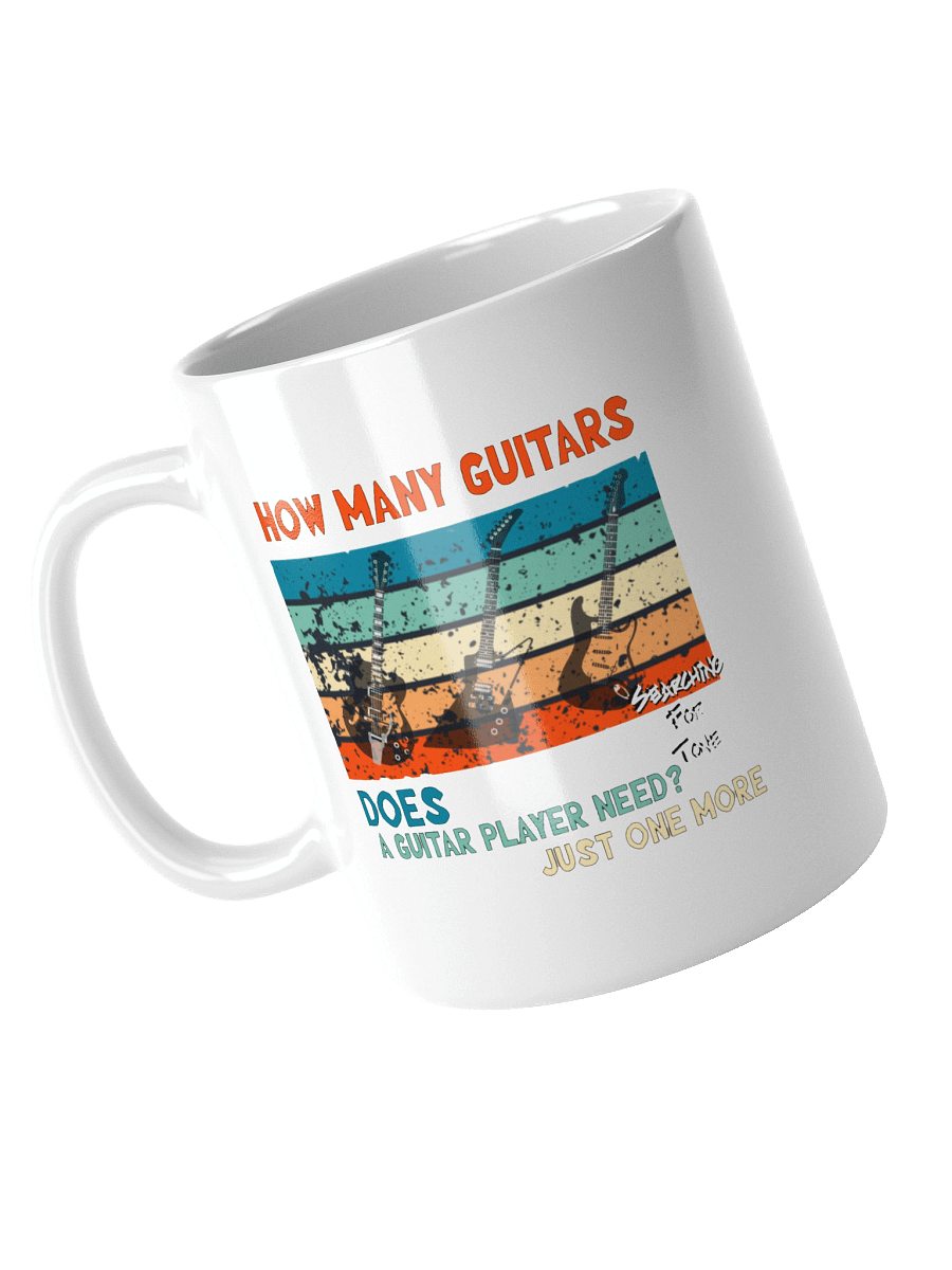 Just One More Small Cup Of Joe product image (4)