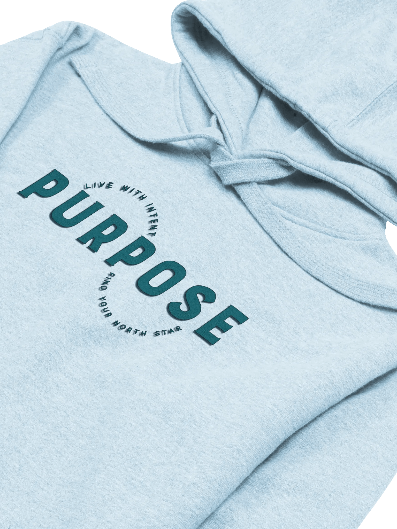 Purpose Seeker Premium Hoodie product image (3)