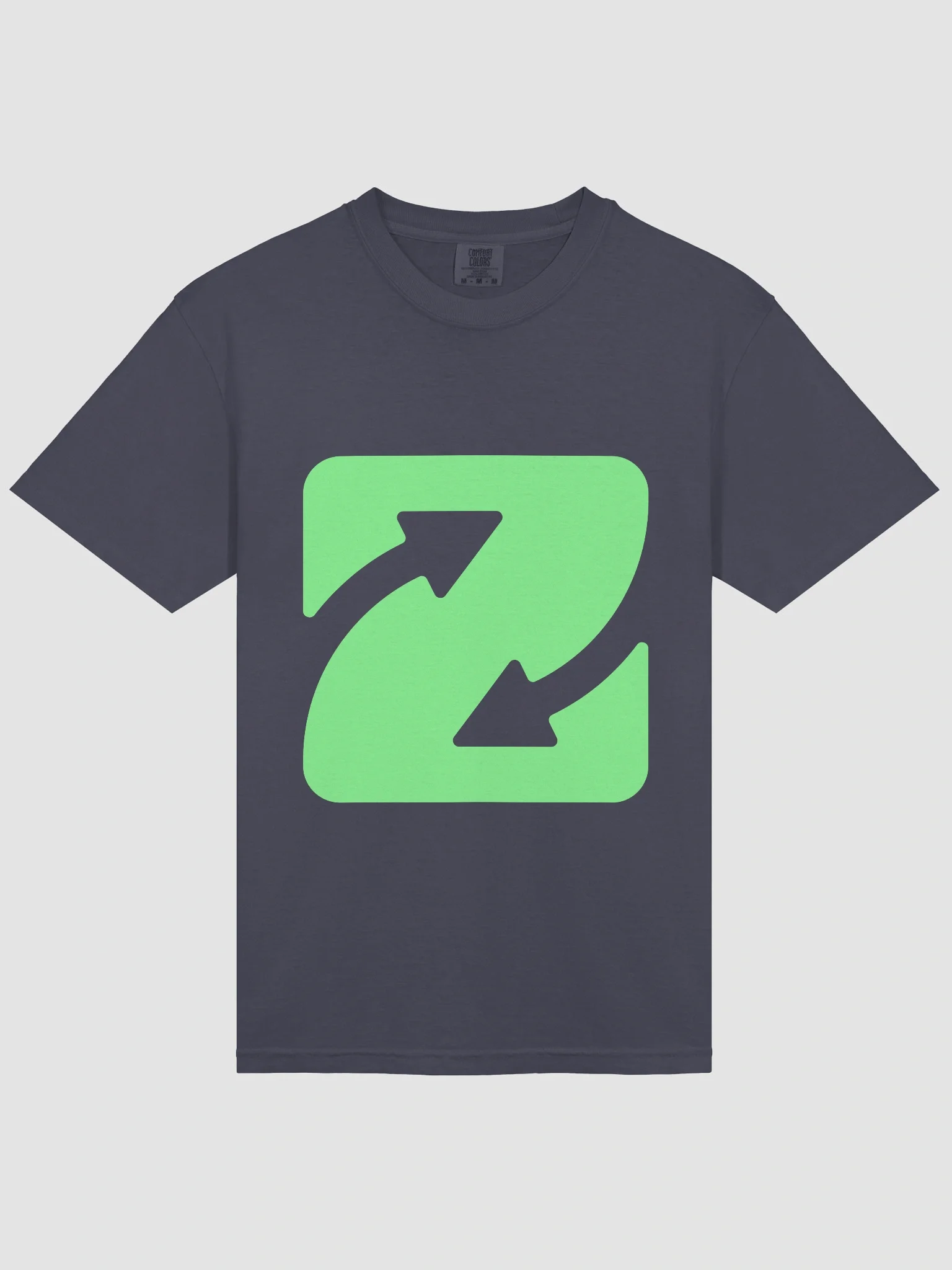 Zypto Comfort Tee product image (8)