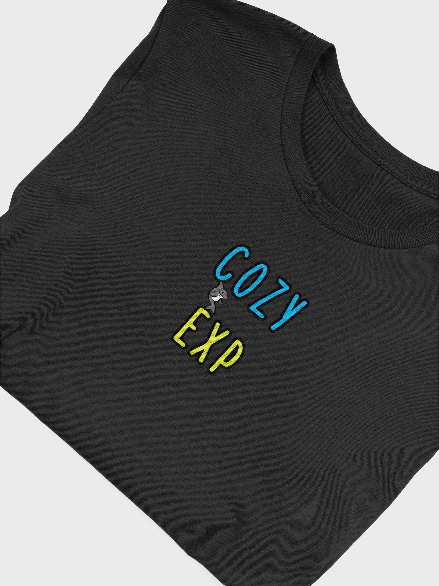 CozyEXP Super Soft T-Shirt product image (4)