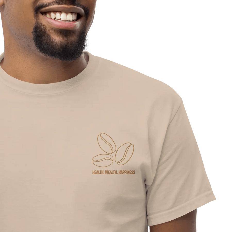 'spresso 'tini embroidered tee product image (47)