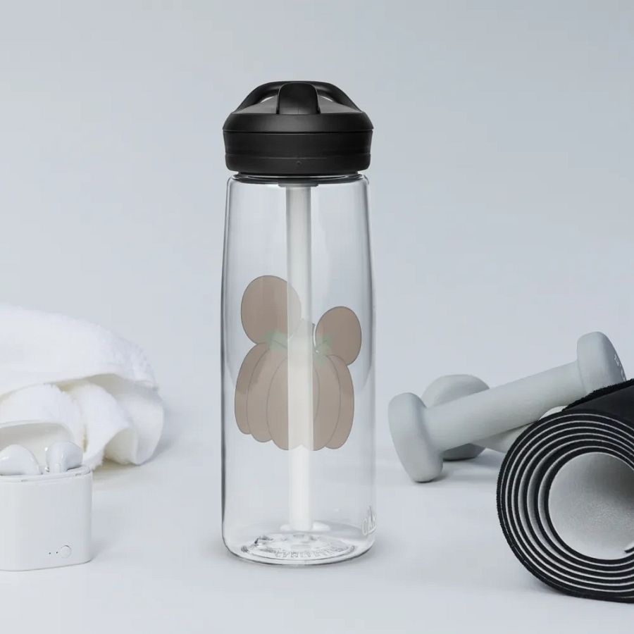 Mickey's Pumpkin Patch Pal Camelback Water Bottle product image (11)