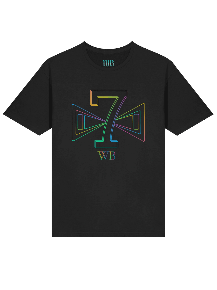 Forever Lucky T-Shirt product image (31)