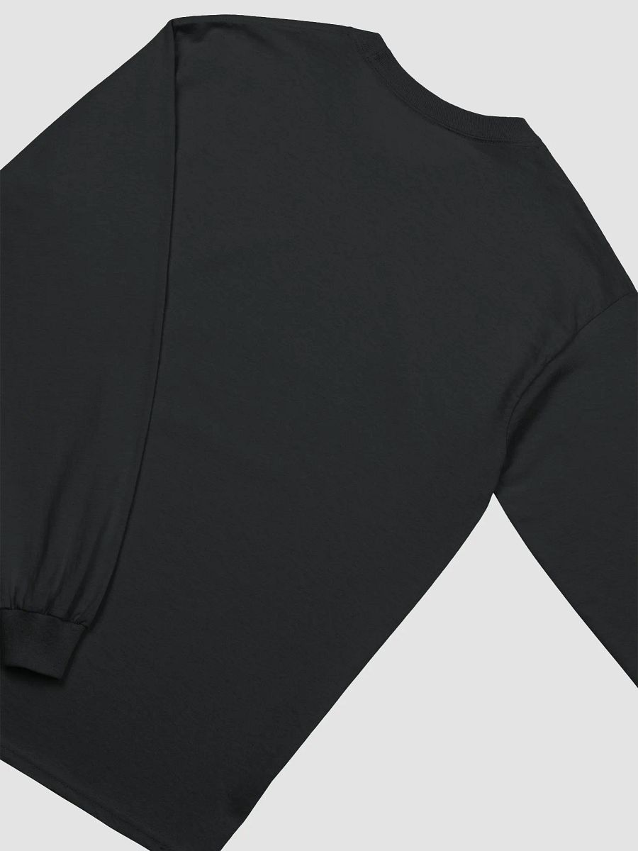 Your Smile Long Sleeve T-Shirt product image (43)