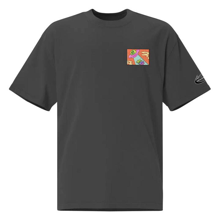 ‎ ‎ "High Flyer" Tee product image (1)