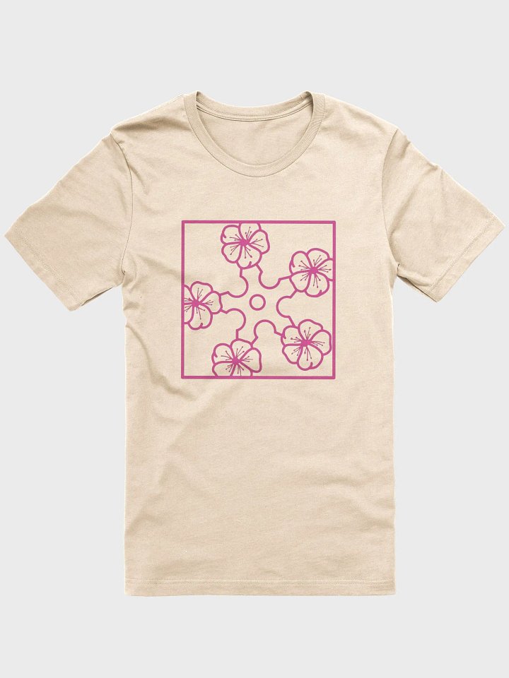 Blossom Tee product image (1)