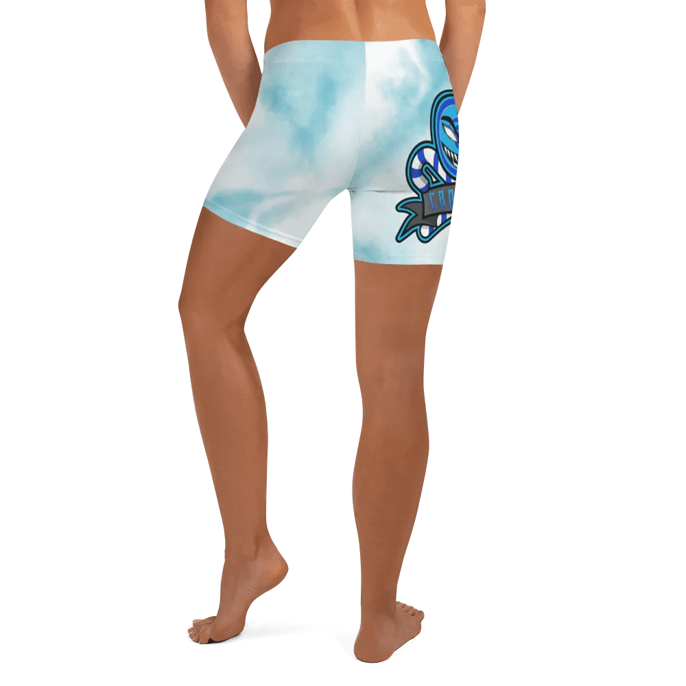 All-over Print Shorts product image (3)