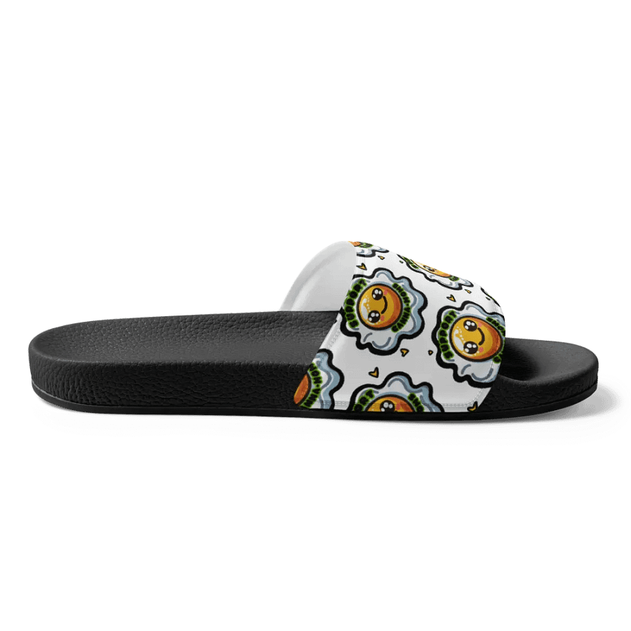 Men's Eggie Supports! Slides product image (4)