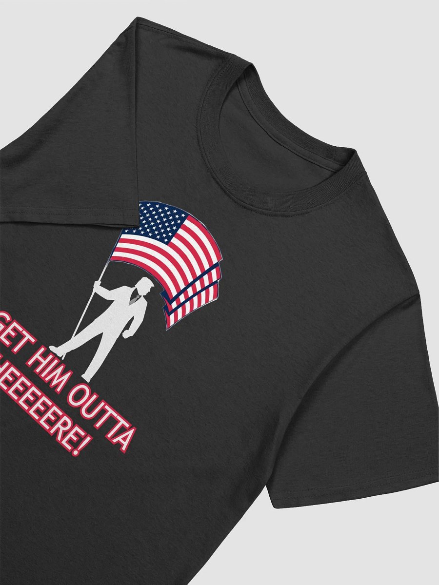 Trump: Get Him Outta Here product image (8)