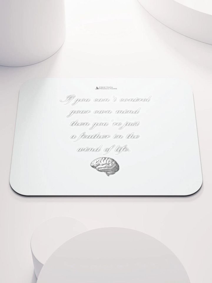 Wind of Life Mouse-Pad product image (1)