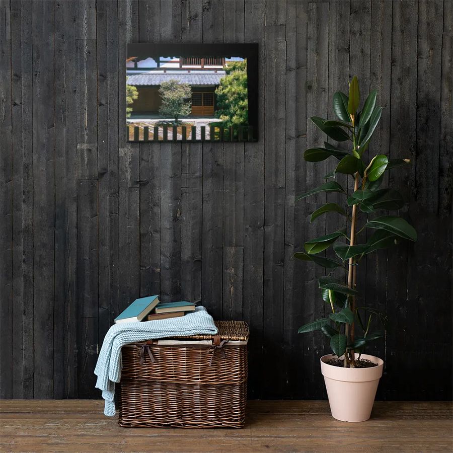 Japanese garden product image (3)