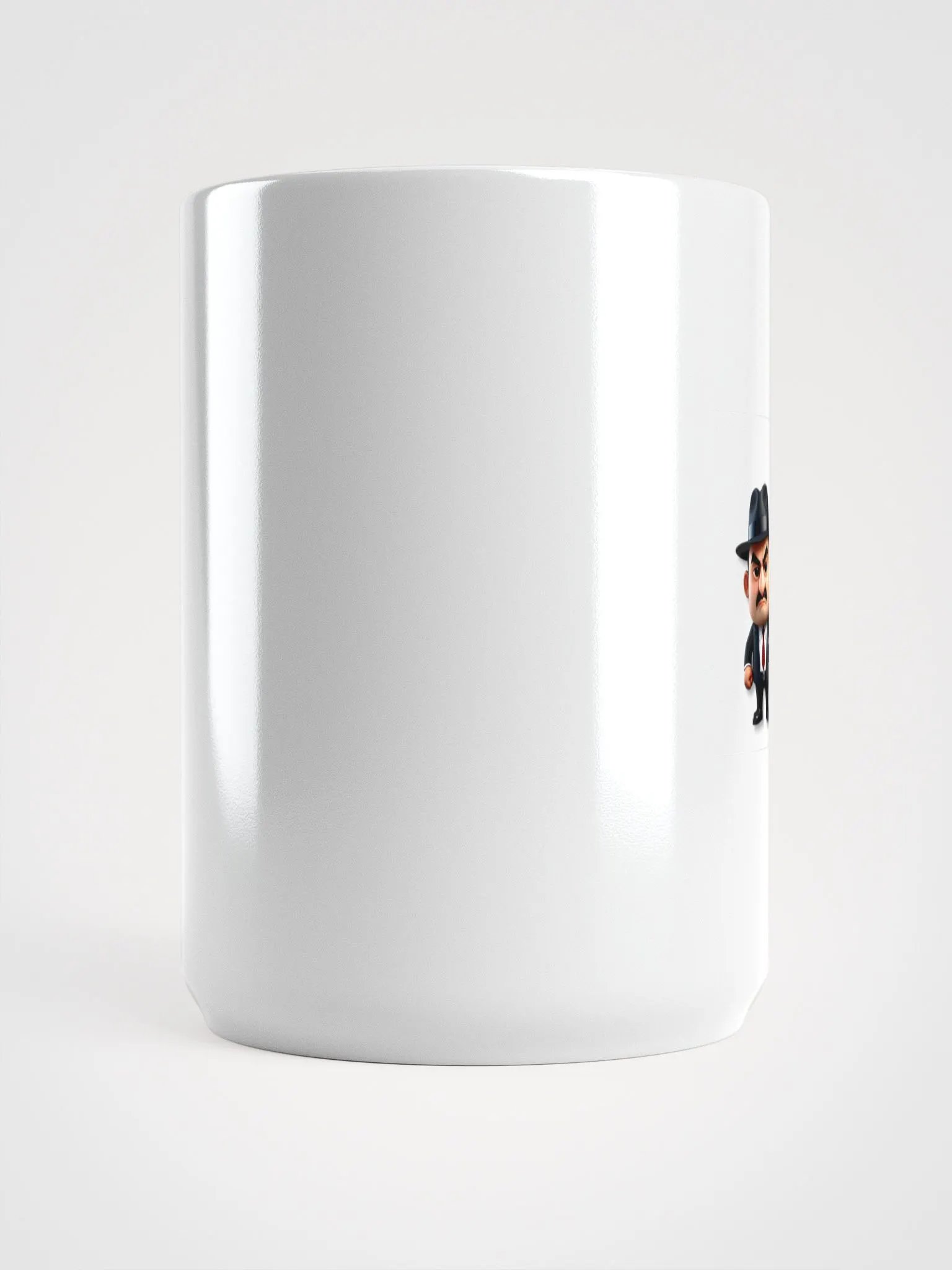 Mafia Boss Mug product image (5)