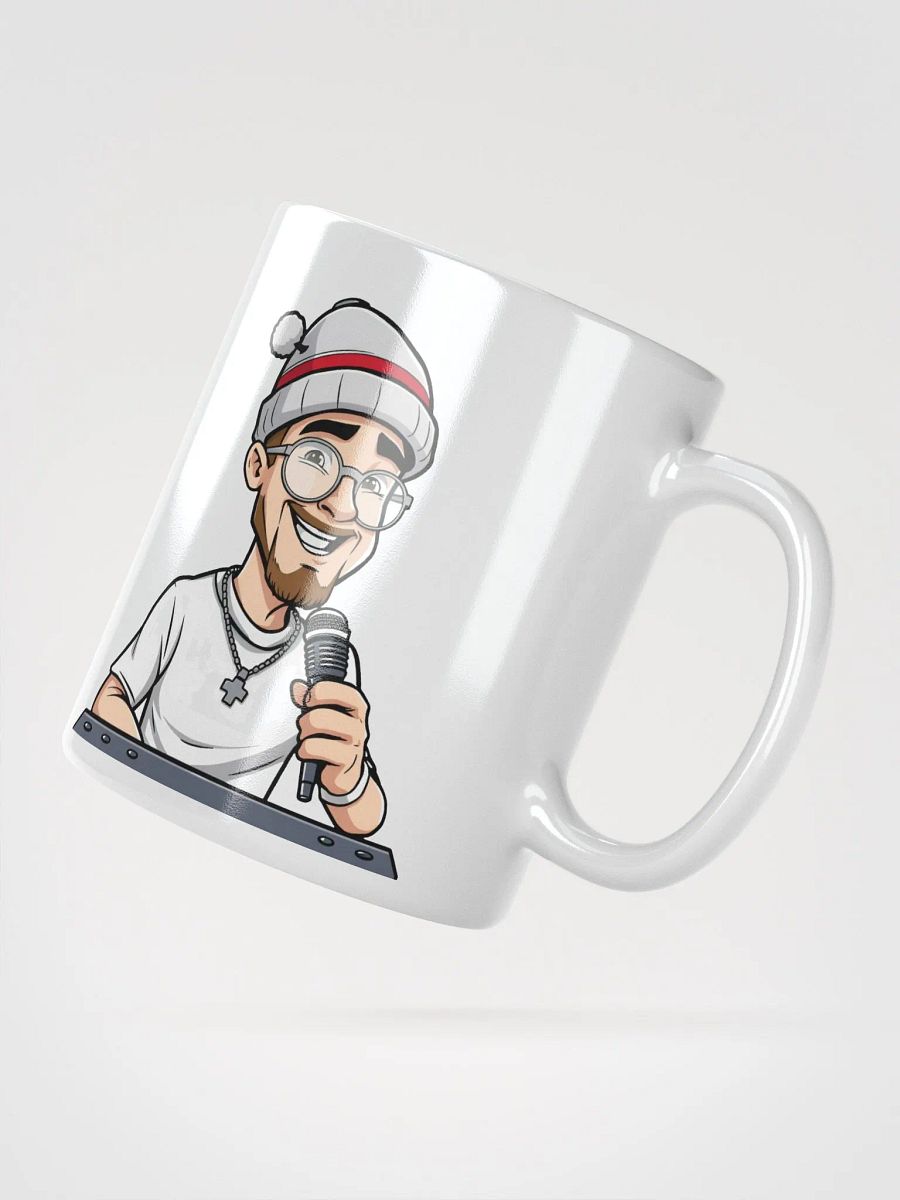 The 2025 Mug Experience product image (4)