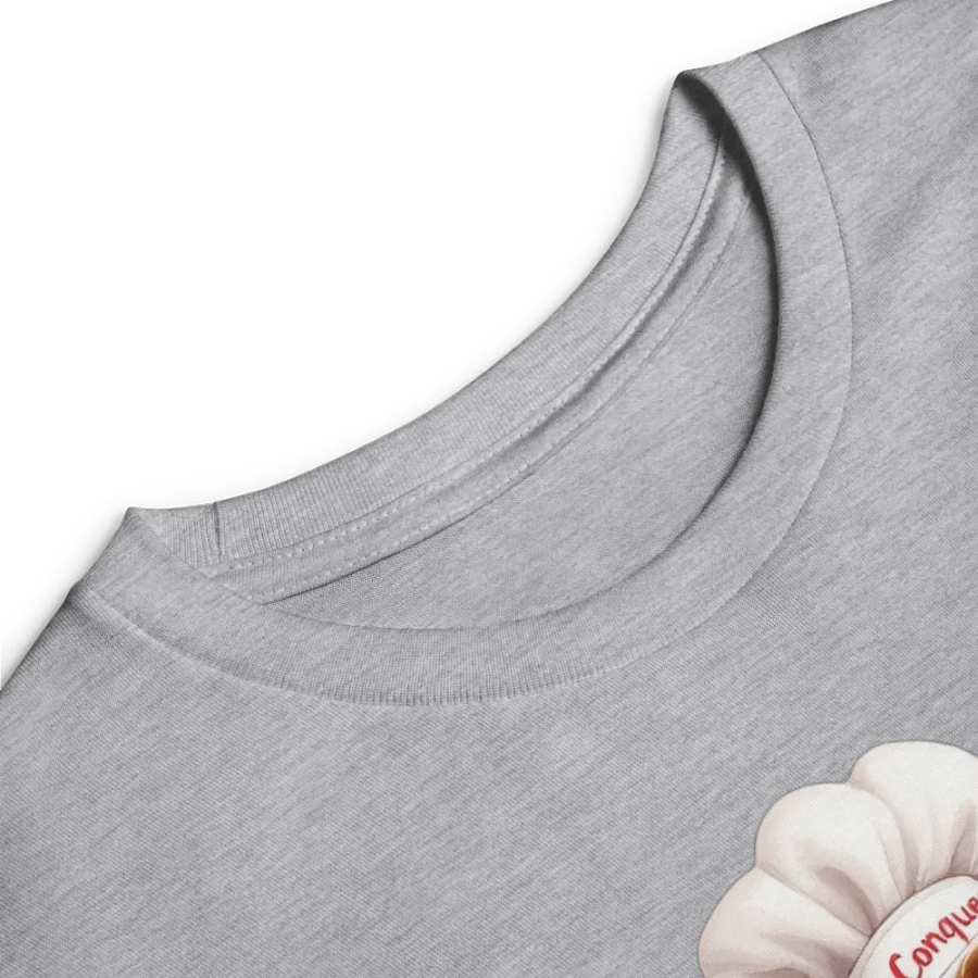 Love Conquers Cherub Youth Long Sleeve Tee product image (24)