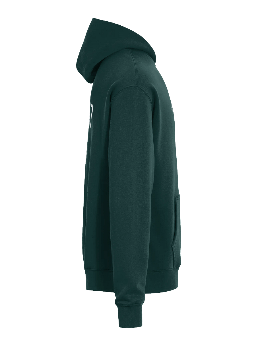 Nani? Hoodie product image (21)