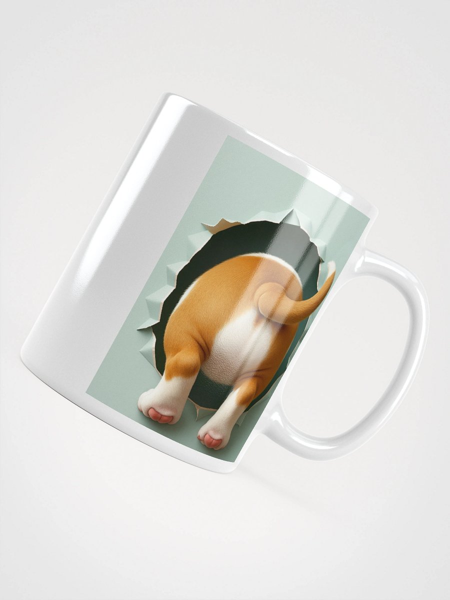 Bulldog Baby Breakthrough – Double-Sided Puppy Design product image (4)