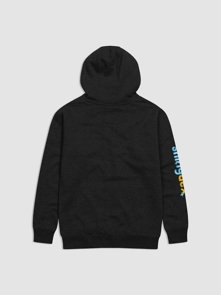 Simple ShinyDex branded Sleeve product image (2)
