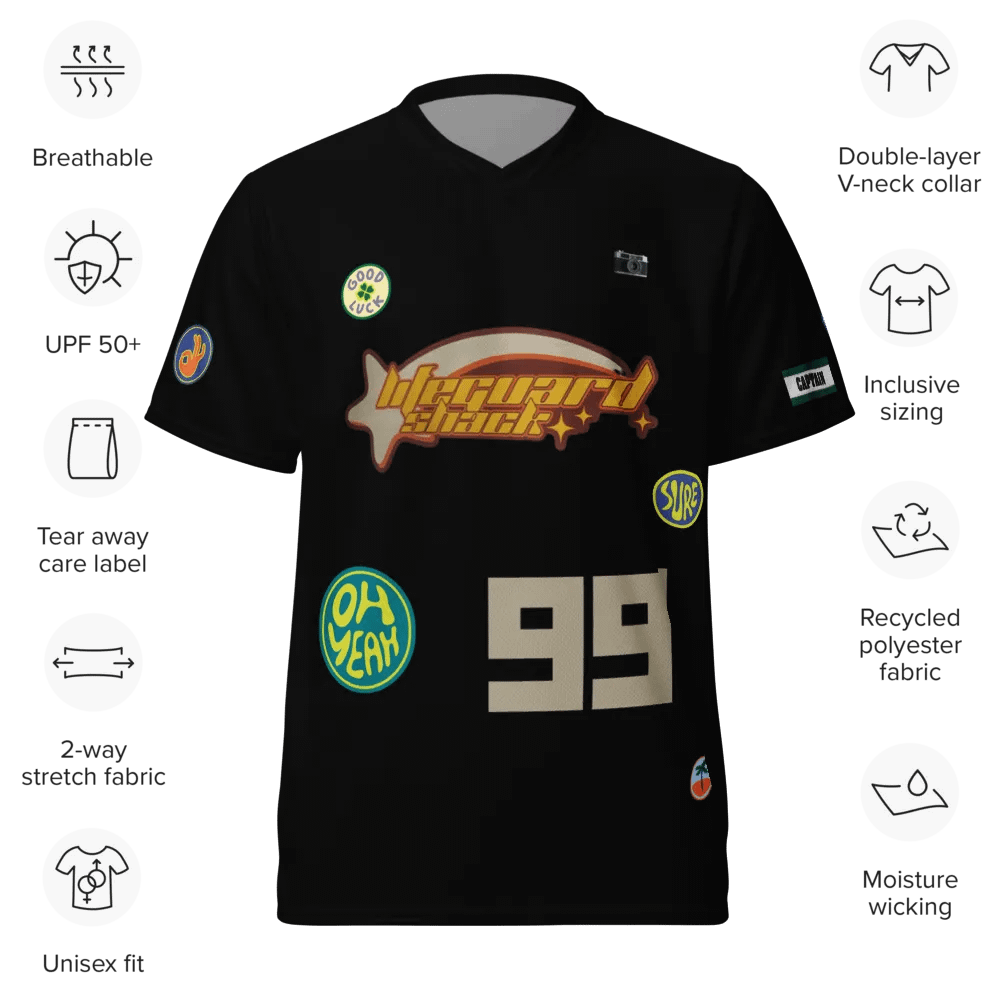 Lifeguard Shack product image (9)