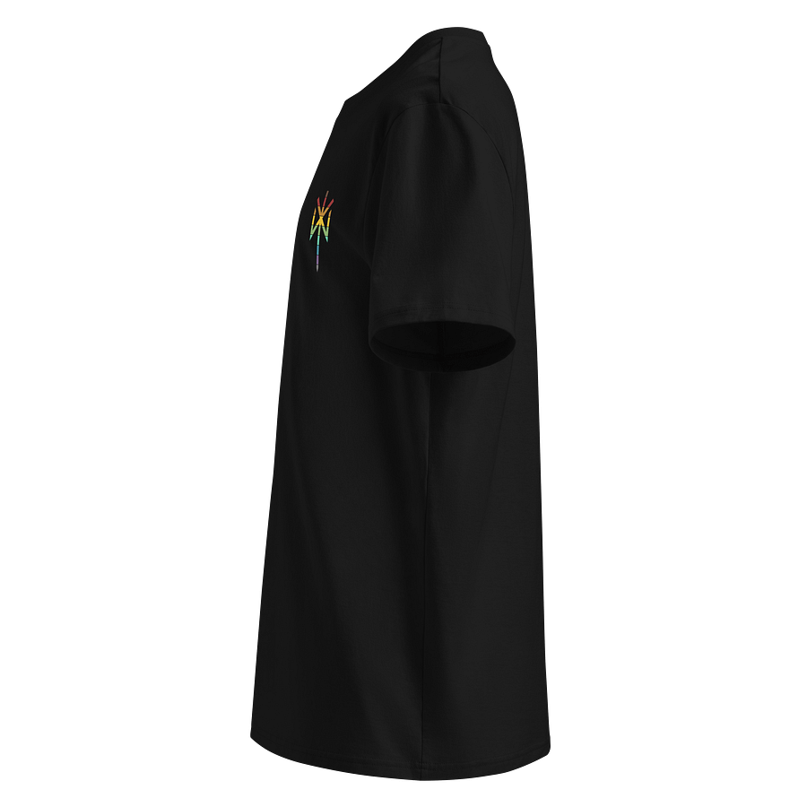 BIFROST AE BIND RUNE ORGANIC TEE product image (6)