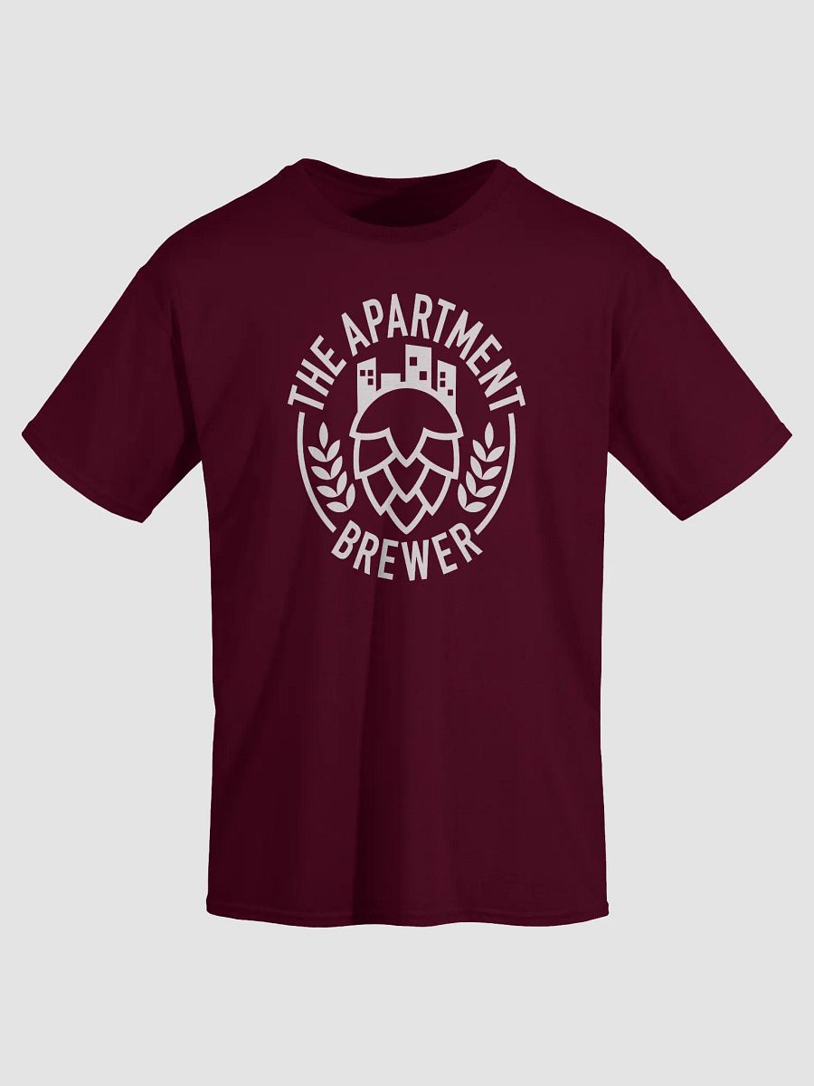 TheApartmentBrewer Main Logo Apparel product image (11)