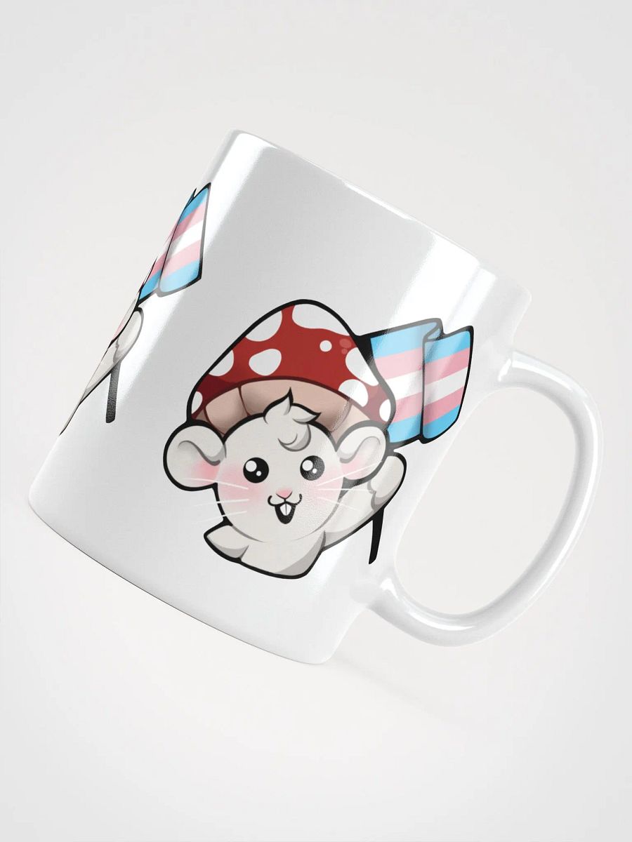 Transgender Pride Mug product image (4)