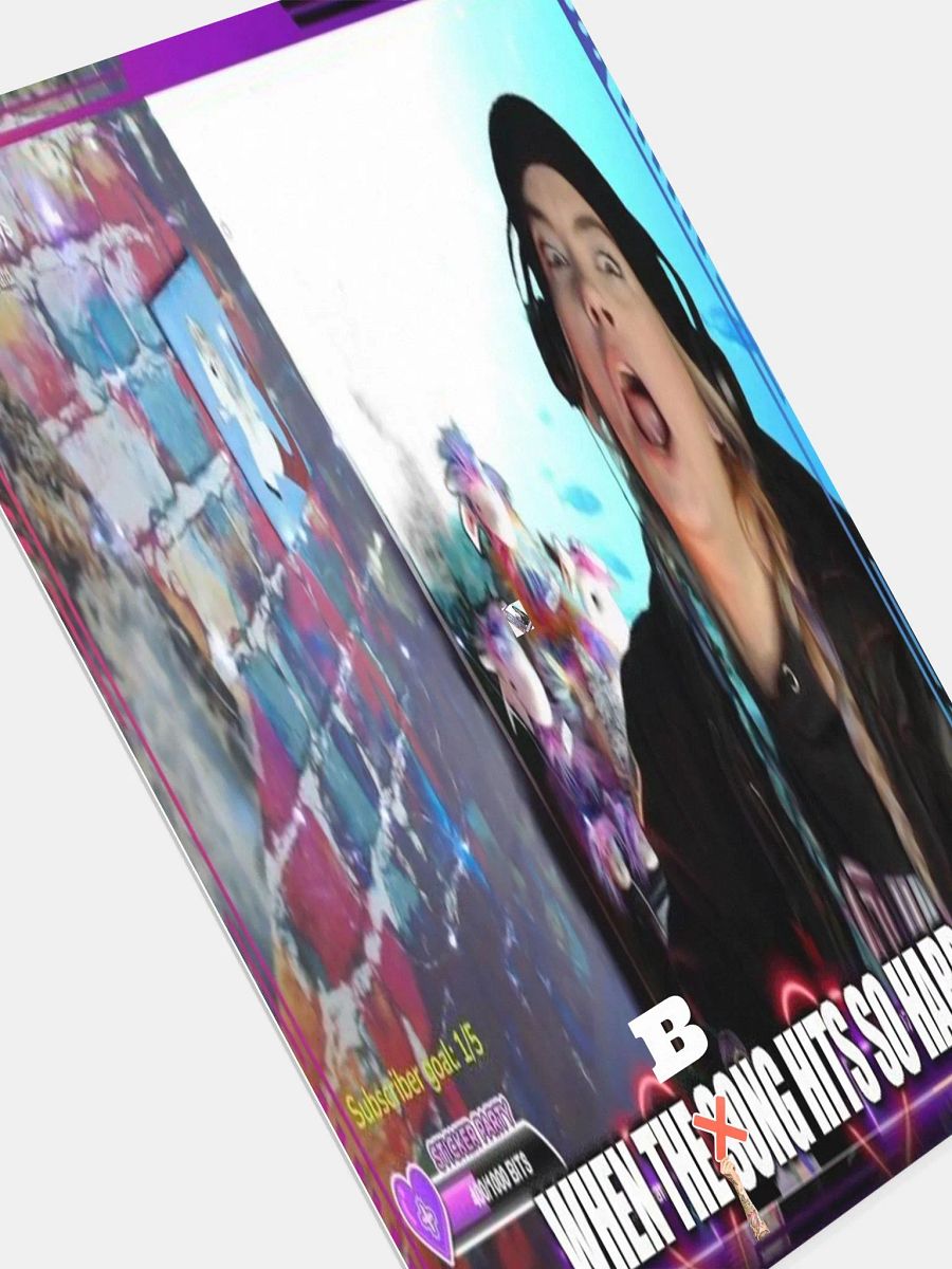 when it hits hard product image (4)
