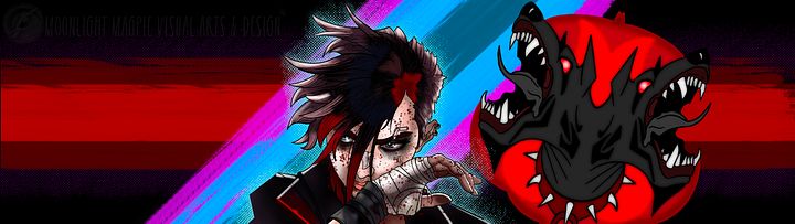 Goth Vi Wallpapers product image (1)