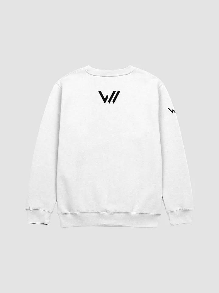 WorldWide Lane Seven Premium Crewneck Sweatshirt product image (2)