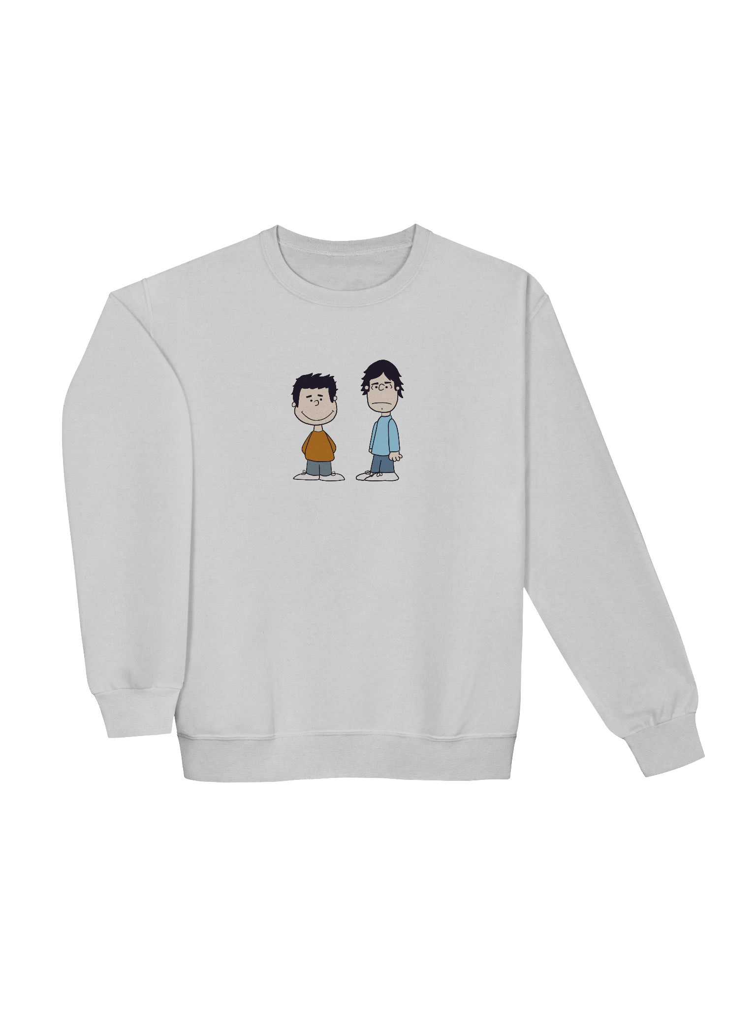 Peanuts Sweatshirt product image (3)