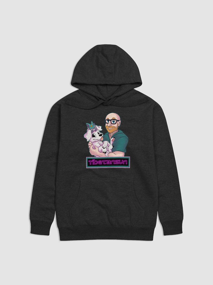 Diva & Tibby Hoodie product image (3)