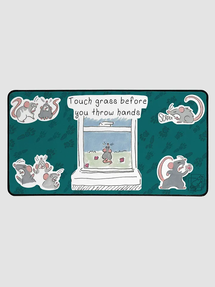 Rage Desk Pad product image (1)