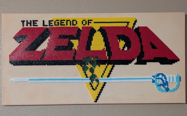 The Adventure Begins product image (1)