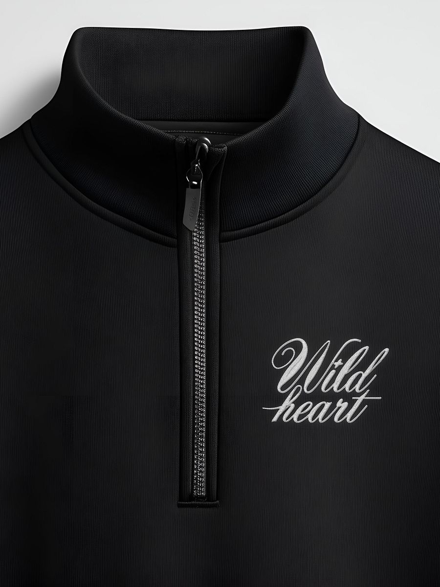 Dr. K's Wild Heart Pullover product image (2)