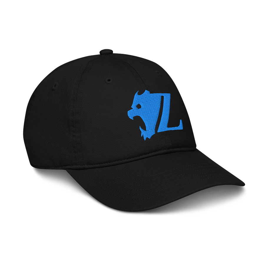 Zeiros Lion Logo Hat product image (6)