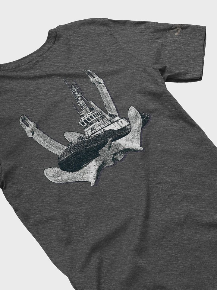 2 Anchor & Marco – Vigilant Marine Workwear | Twin Anchor Apparel Sternwatch Tee Line product image (1)