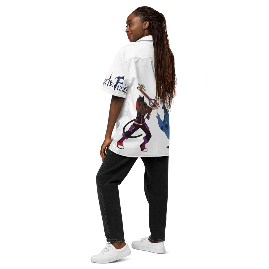 Dawn Of Hope (White) product image (6)