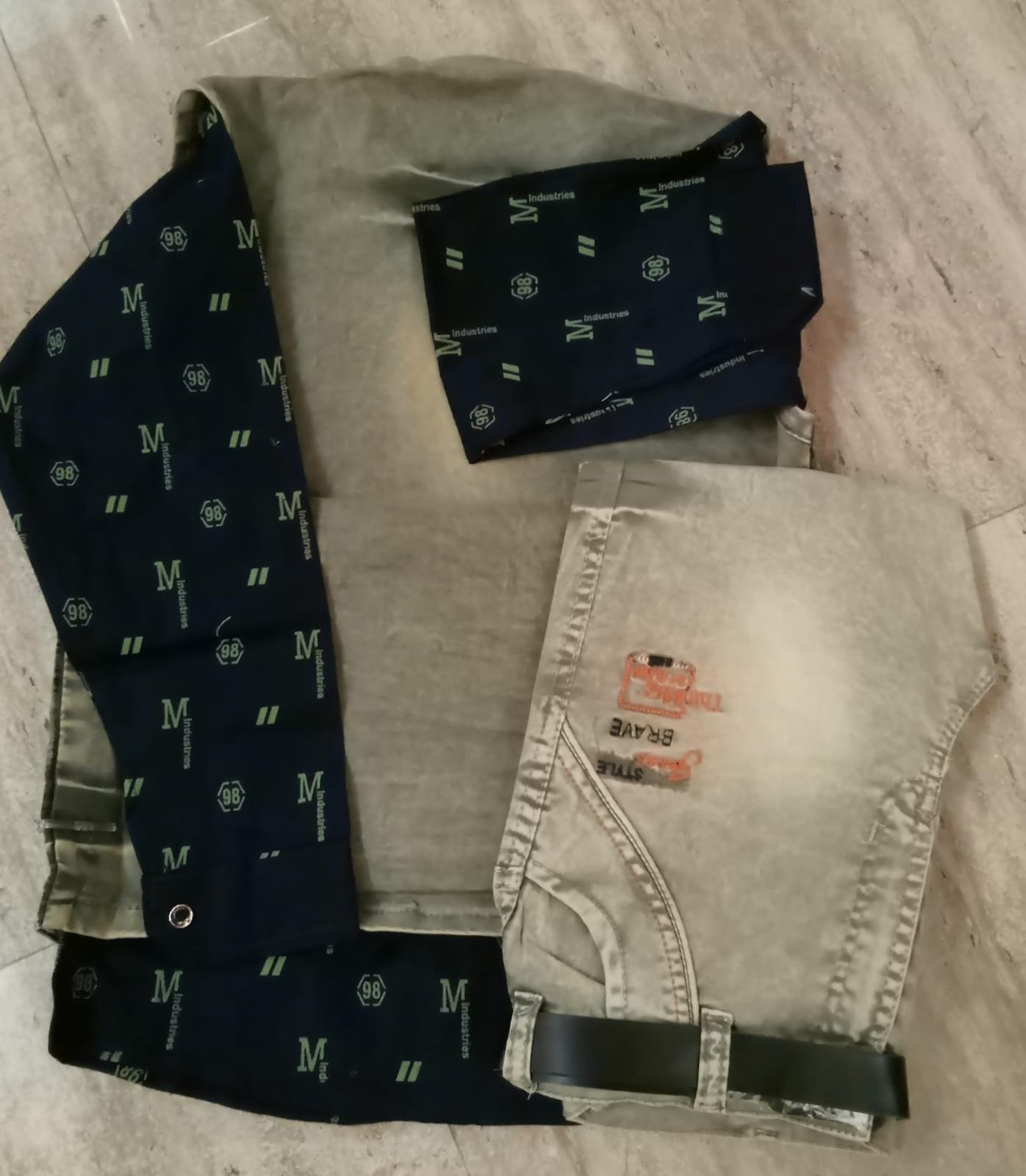 SUIT DRESS product image (3)